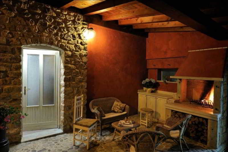 B&B Ernestina Miane Экстерьер фото