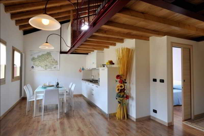 B&B Ernestina Miane Экстерьер фото