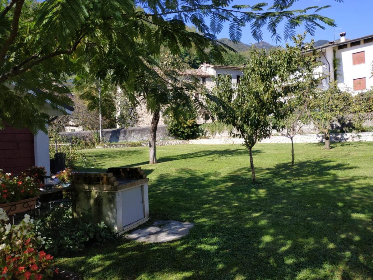 B&B Ernestina Miane Экстерьер фото