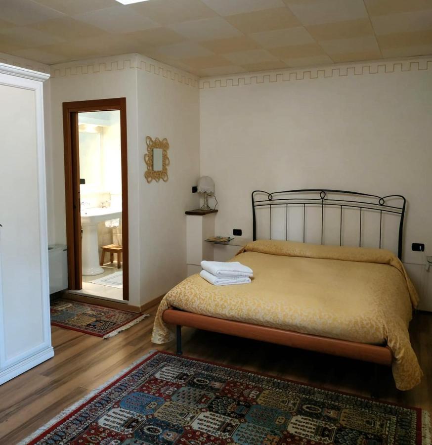 B&B Ernestina Miane Экстерьер фото